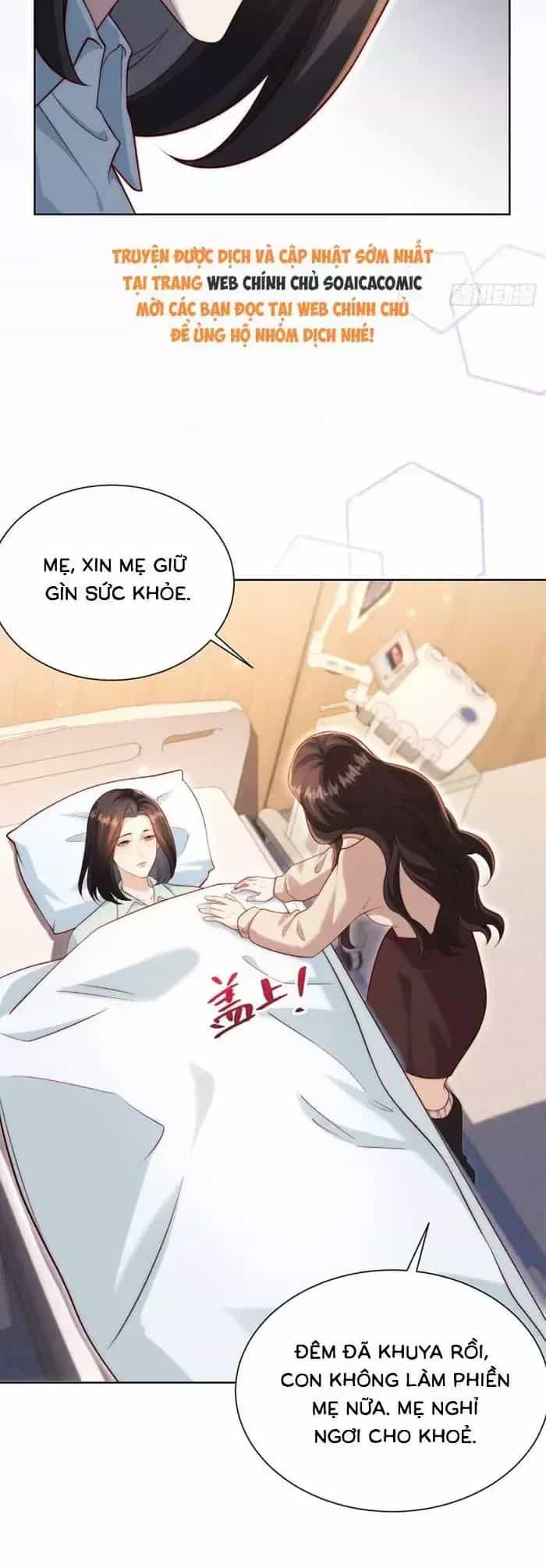 Kết Hôn Với Đại Lão Thực Vật - Chương 101 - ảnh 13