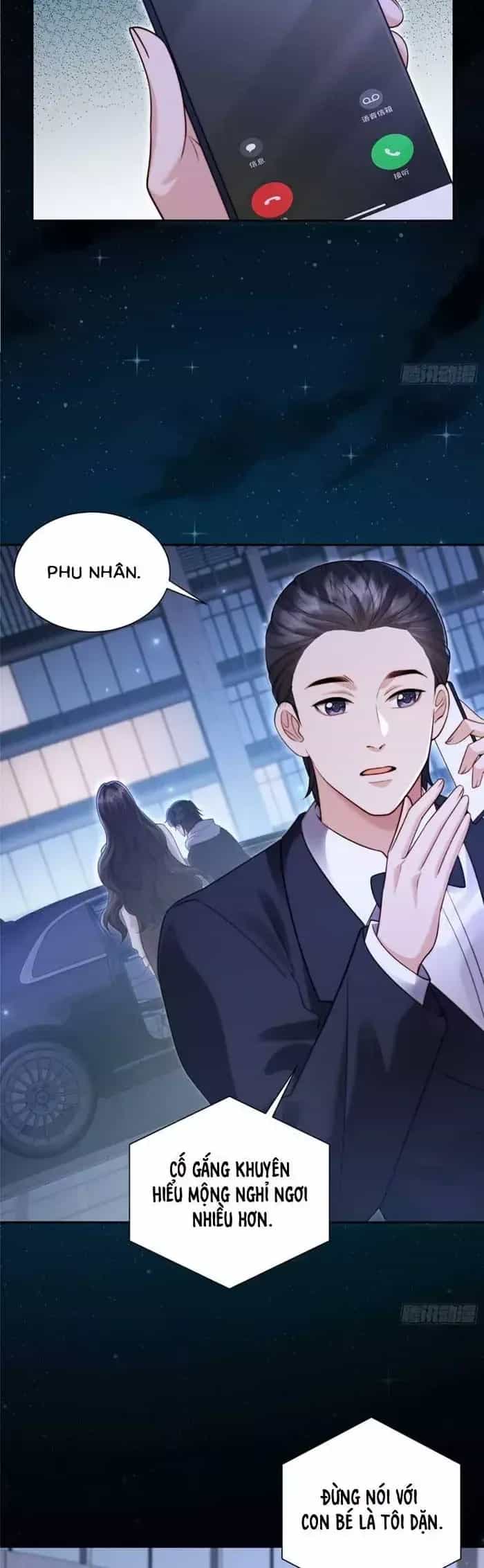 Kết Hôn Với Đại Lão Thực Vật - Chương 101 - ảnh 18
