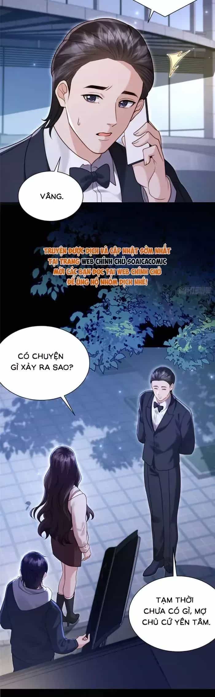 Kết Hôn Với Đại Lão Thực Vật - Chương 101 - ảnh 19