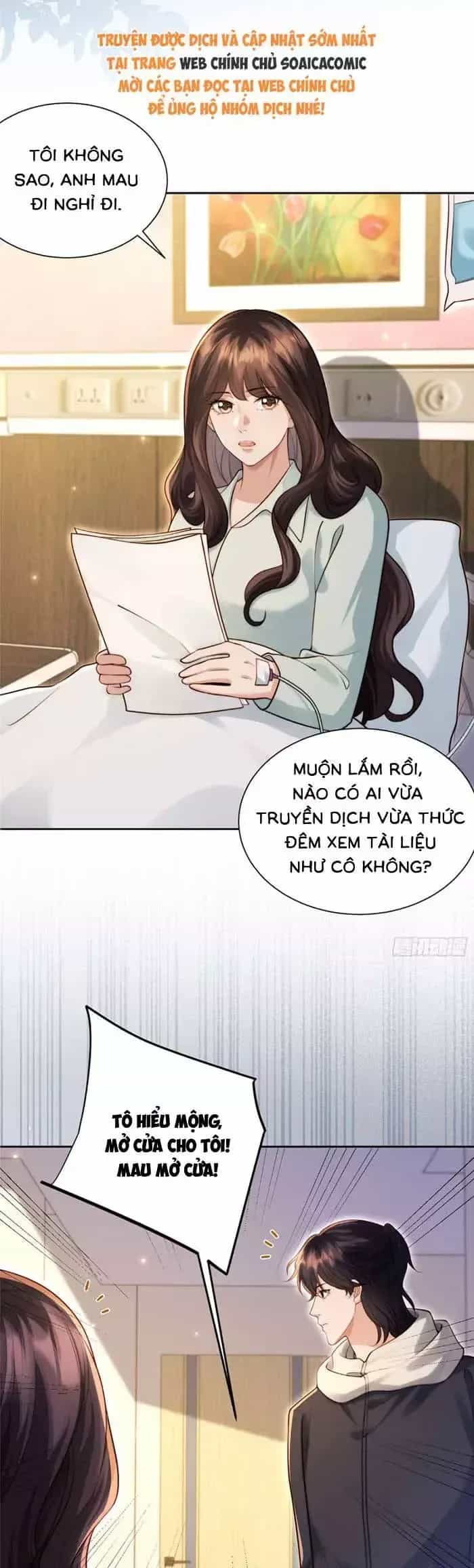 Kết Hôn Với Đại Lão Thực Vật - Chương 101 - ảnh 22