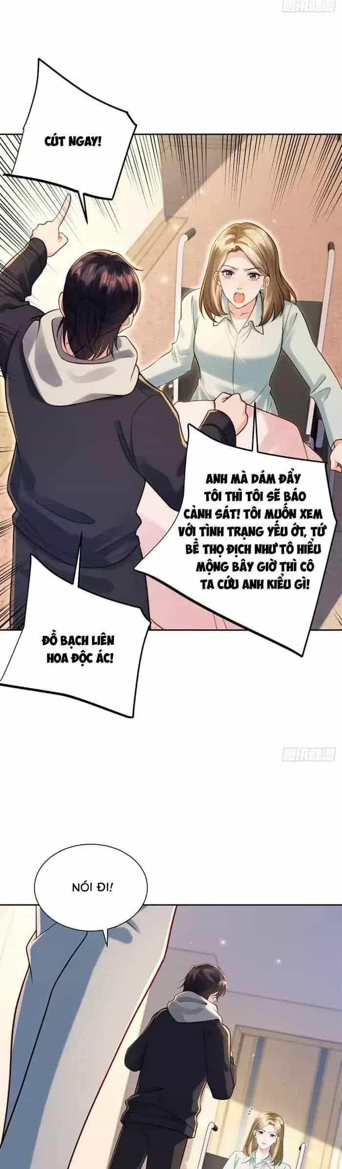 Kết Hôn Với Đại Lão Thực Vật - Chương 101 - ảnh 25