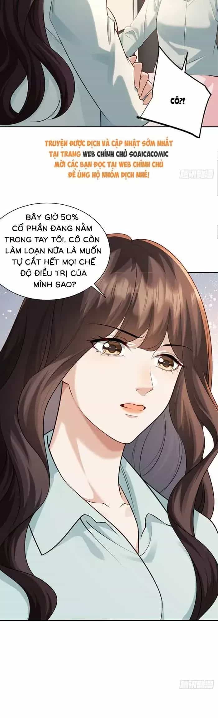 Kết Hôn Với Đại Lão Thực Vật - Chương 101 - ảnh 29