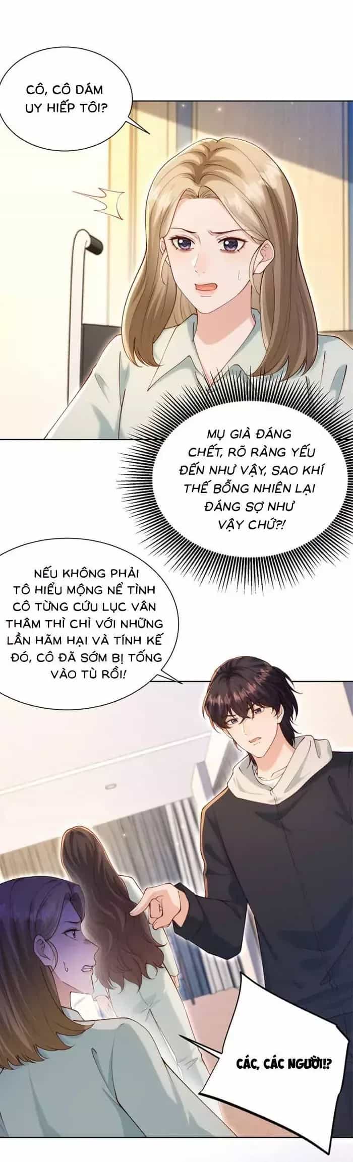 Kết Hôn Với Đại Lão Thực Vật - Chương 101 - ảnh 30