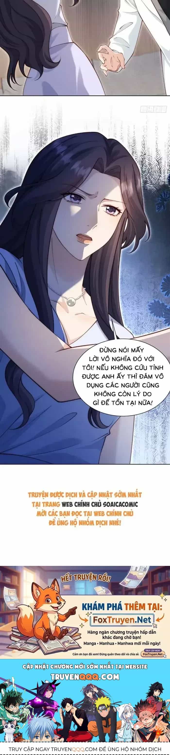 Kết Hôn Với Đại Lão Thực Vật - Chương 101 - ảnh 35
