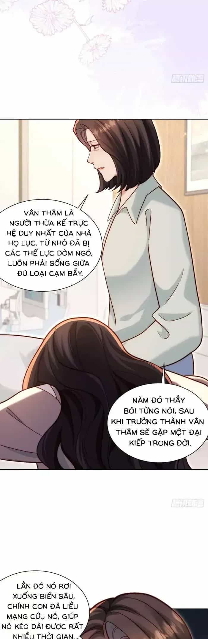 Kết Hôn Với Đại Lão Thực Vật - Chương 101 - ảnh 5