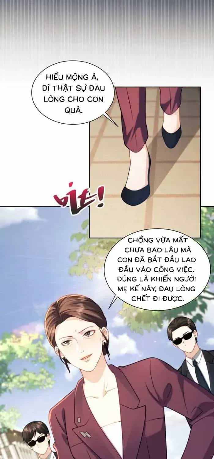 Kết Hôn Với Đại Lão Thực Vật - Chương 104 - ảnh 12