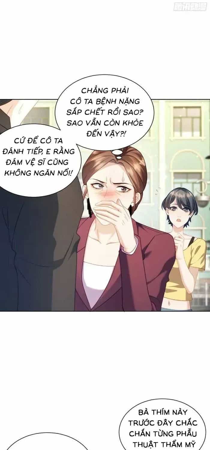 Kết Hôn Với Đại Lão Thực Vật - Chương 104 - ảnh 24