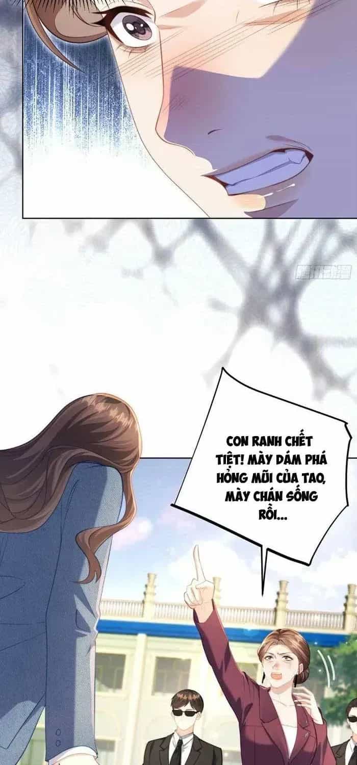 Kết Hôn Với Đại Lão Thực Vật - Chương 104 - ảnh 29