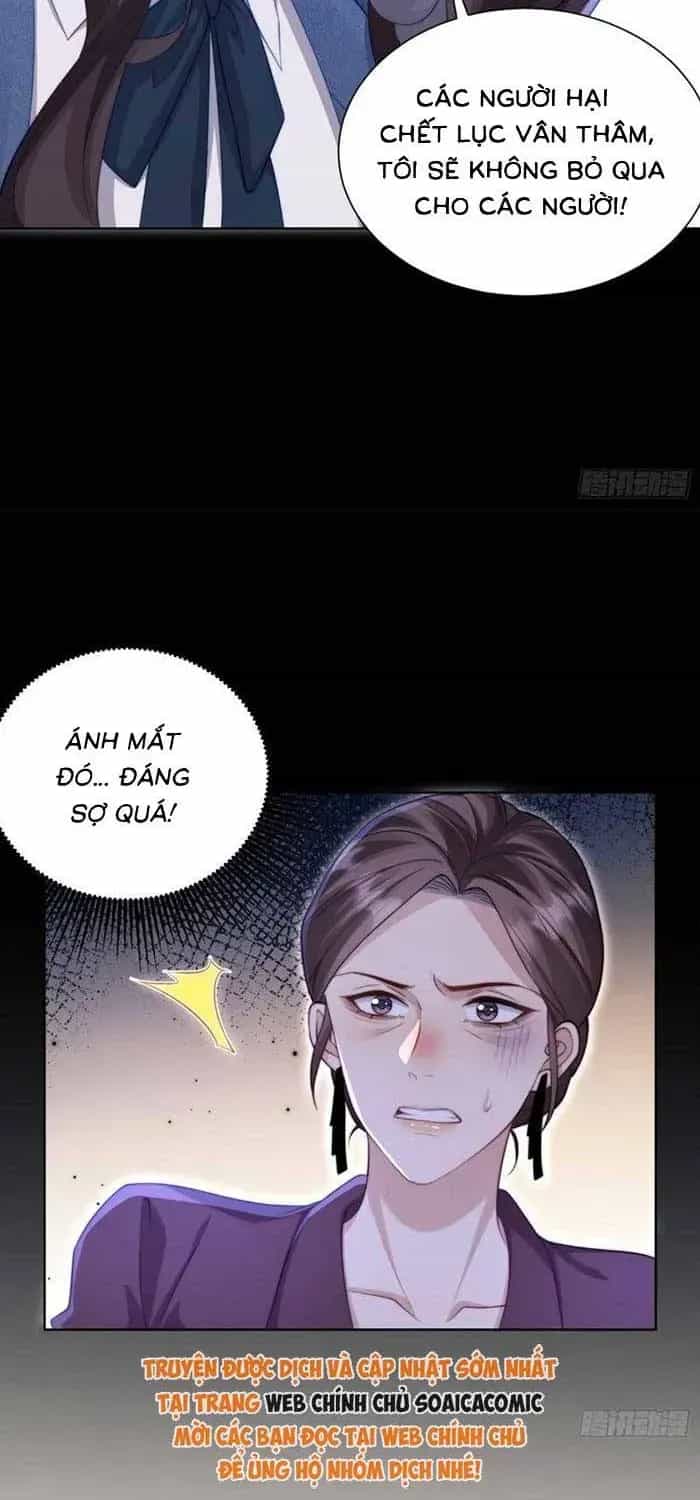 Kết Hôn Với Đại Lão Thực Vật - Chương 104 - ảnh 31