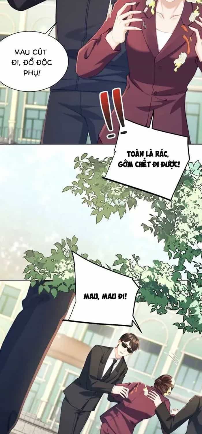 Kết Hôn Với Đại Lão Thực Vật - Chương 104 - ảnh 36