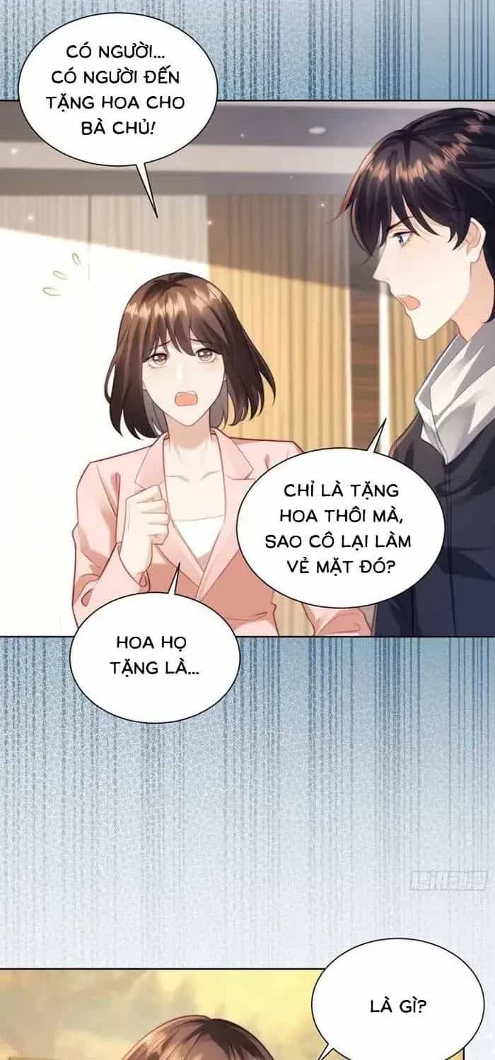 Kết Hôn Với Đại Lão Thực Vật - Chương 104 - ảnh 6