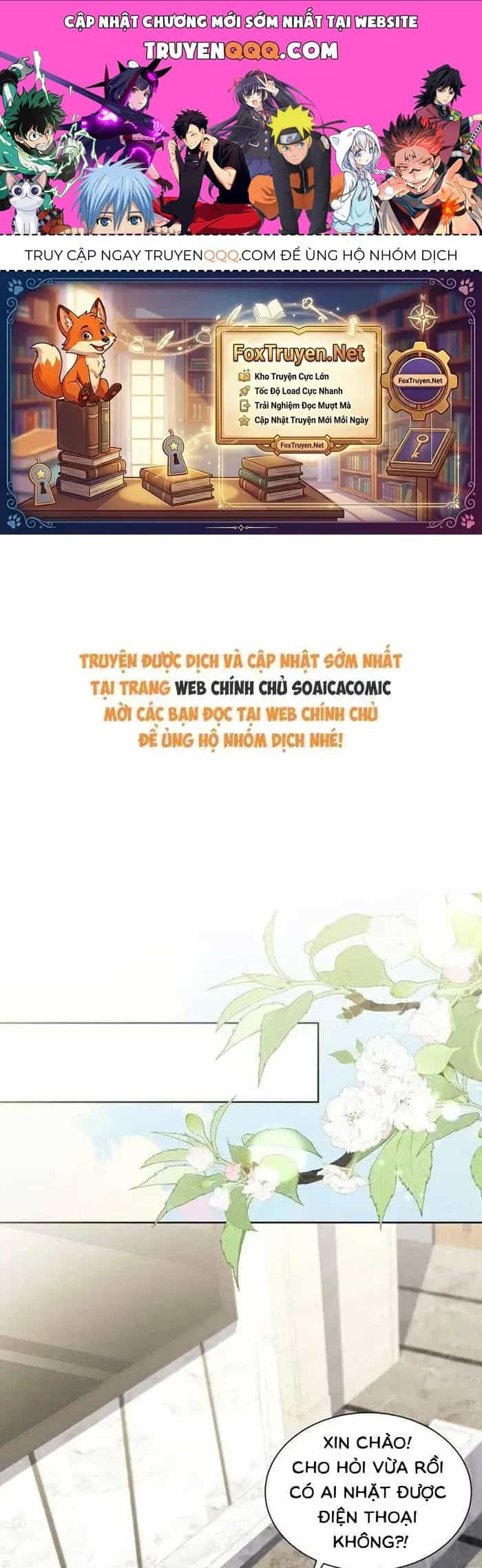 Kết Hôn Với Đại Lão Thực Vật - Chương 105 - ảnh 1