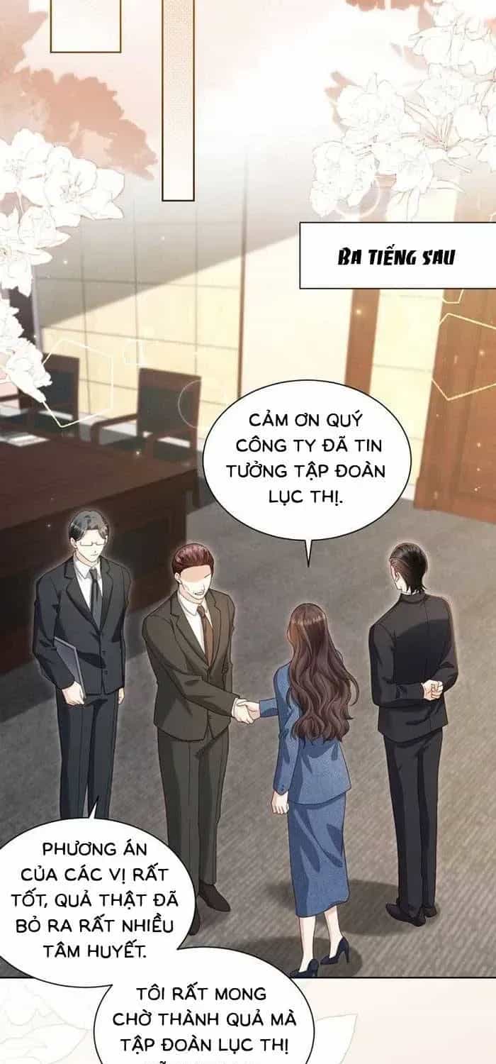 Kết Hôn Với Đại Lão Thực Vật - Chương 105 - ảnh 16