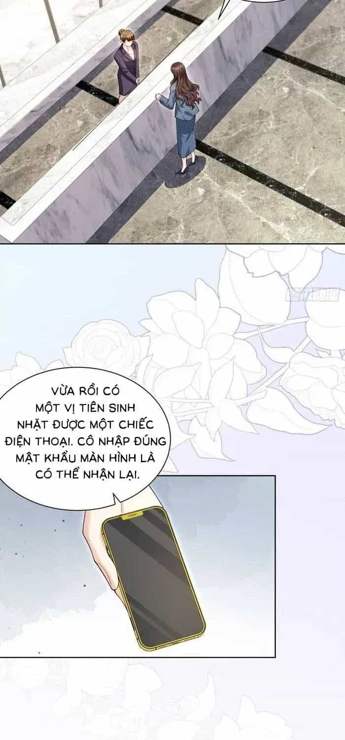 Kết Hôn Với Đại Lão Thực Vật - Chương 105 - ảnh 2