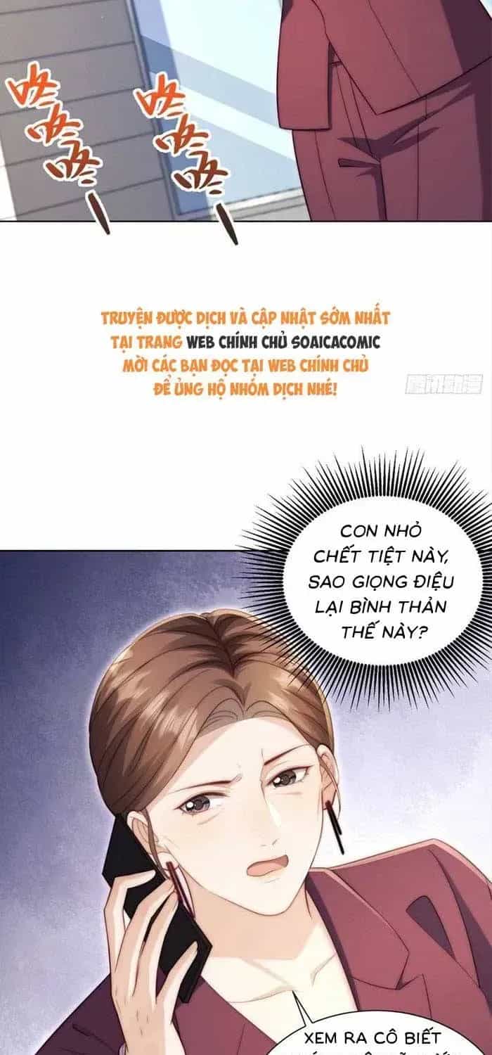 Kết Hôn Với Đại Lão Thực Vật - Chương 105 - ảnh 40