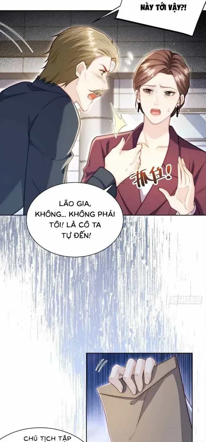 Kết Hôn Với Đại Lão Thực Vật - Chương 105 - ảnh 49