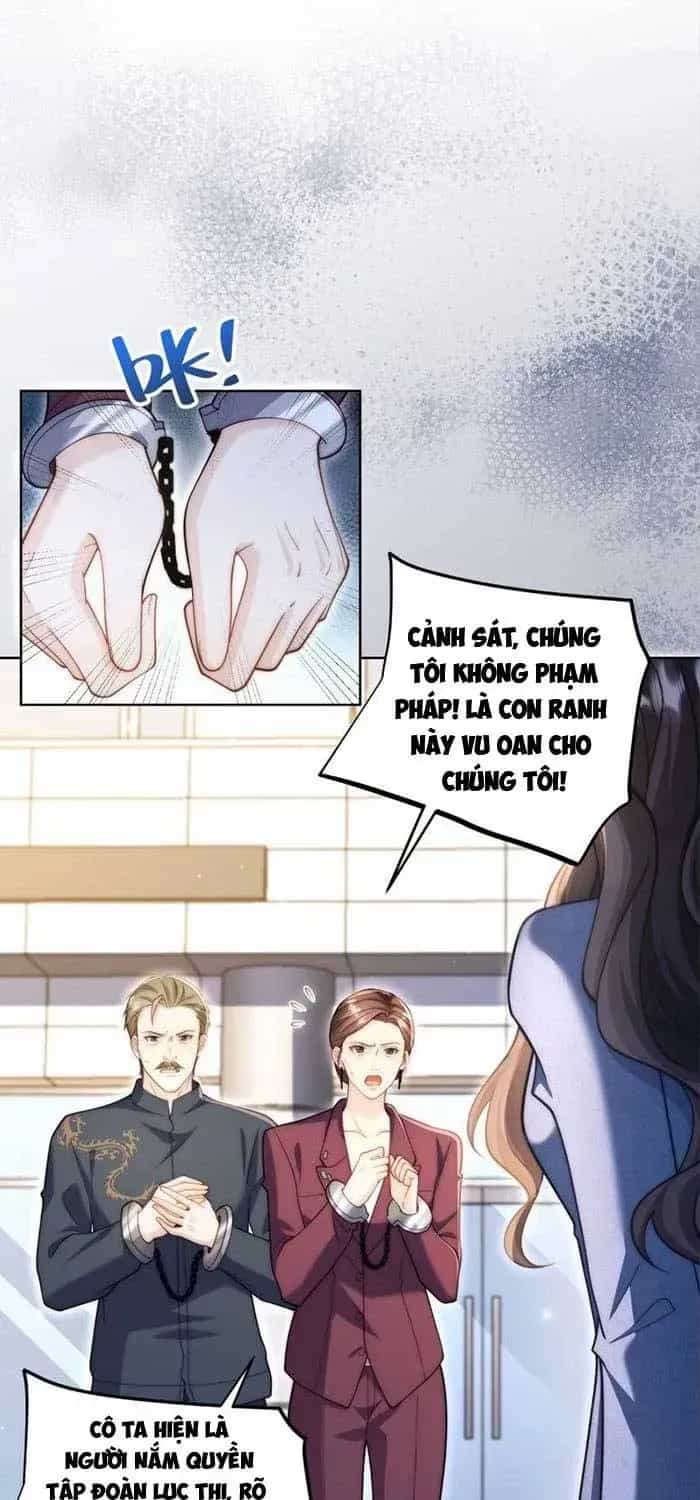 Kết Hôn Với Đại Lão Thực Vật - Chương 105 - ảnh 53