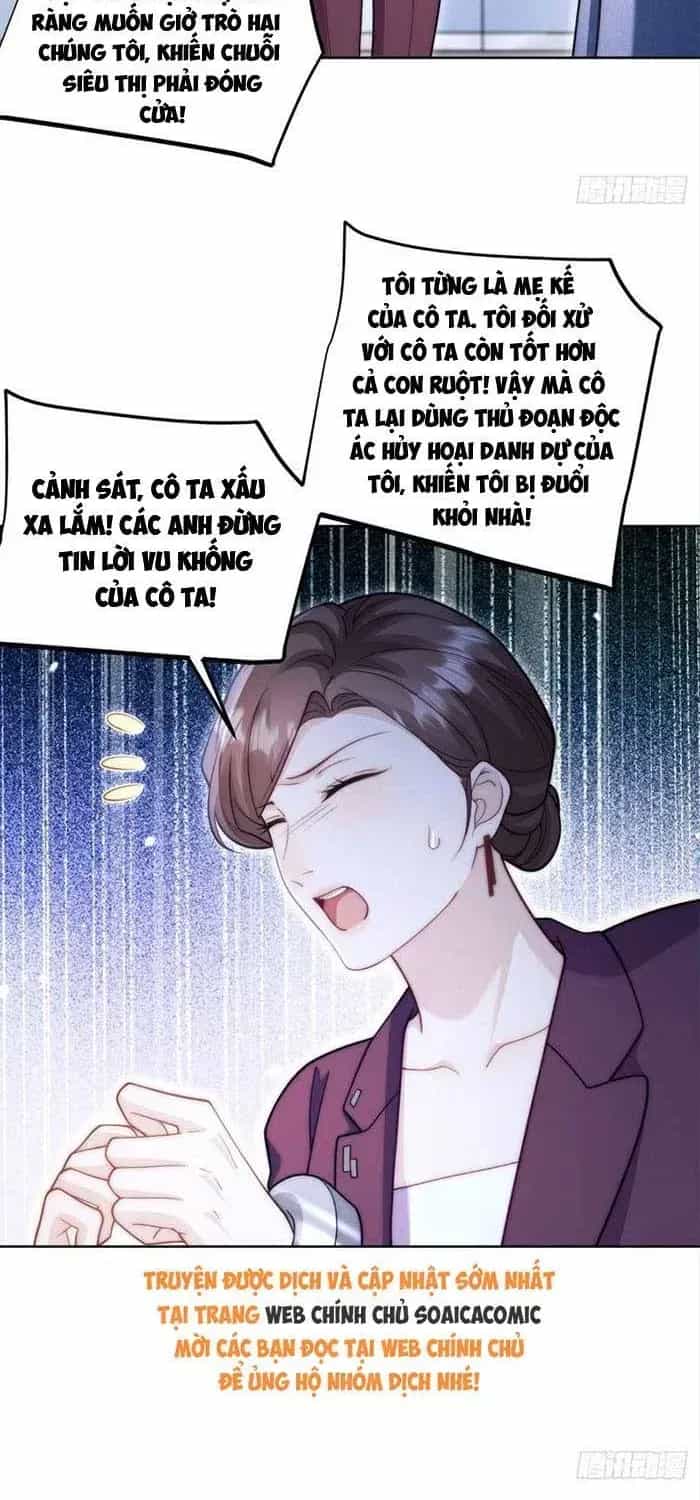 Kết Hôn Với Đại Lão Thực Vật - Chương 105 - ảnh 54