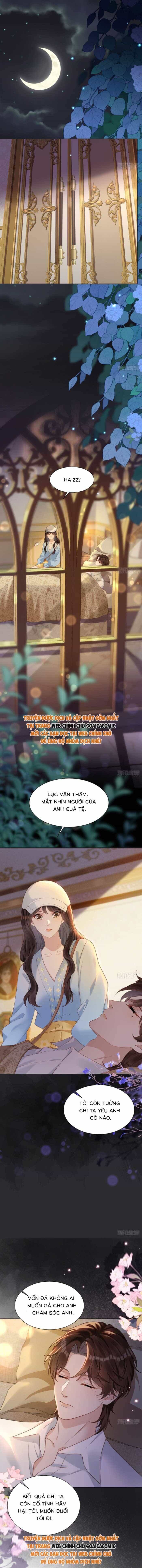 Kết Hôn Với Đại Lão Thực Vật - Chương 11 - ảnh 6