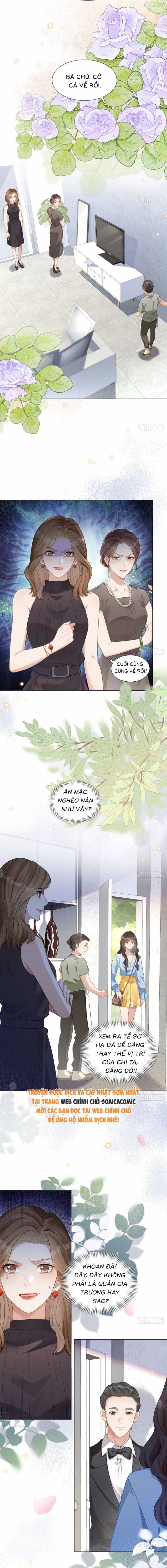 Kết Hôn Với Đại Lão Thực Vật - Chương 12 - ảnh 2