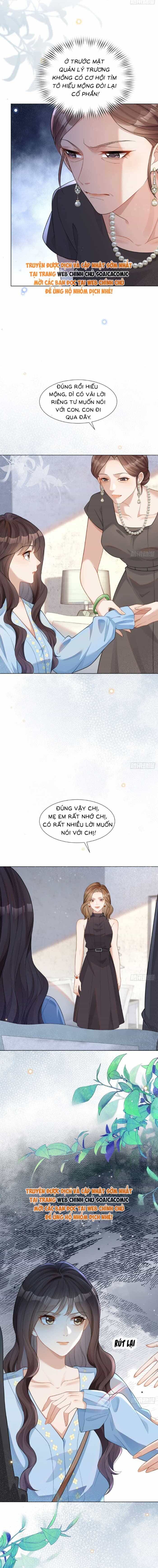 Kết Hôn Với Đại Lão Thực Vật - Chương 12 - ảnh 6