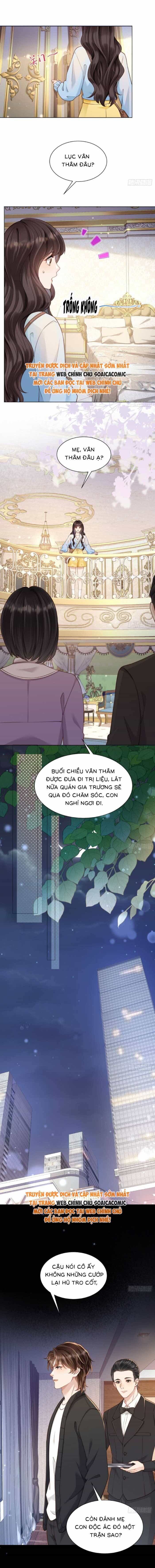 Kết Hôn Với Đại Lão Thực Vật - Chương 13 - ảnh 7