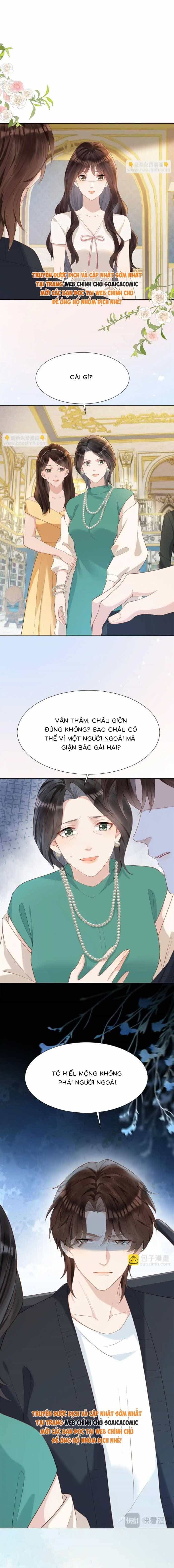 Kết Hôn Với Đại Lão Thực Vật - Chương 16 - ảnh 7