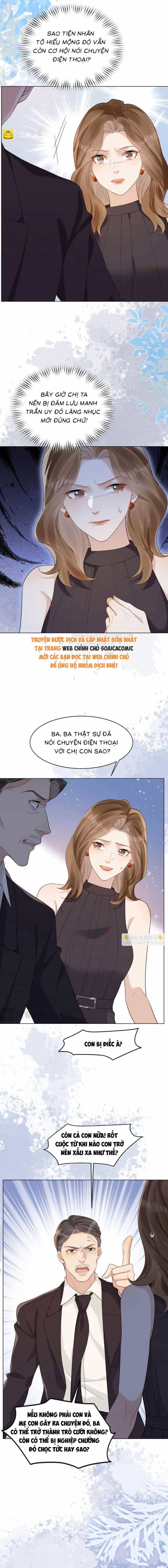 Kết Hôn Với Đại Lão Thực Vật - Chương 21 - ảnh 10