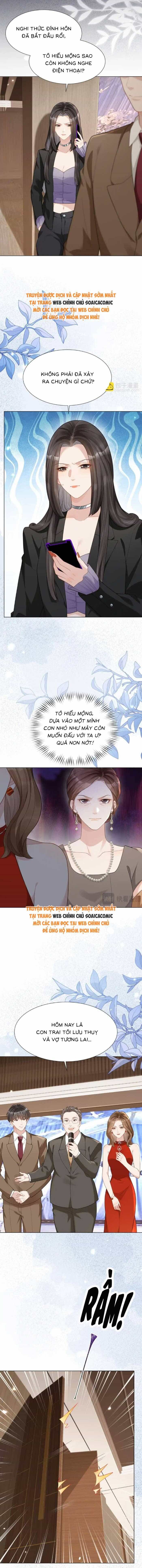Kết Hôn Với Đại Lão Thực Vật - Chương 23 - ảnh 8