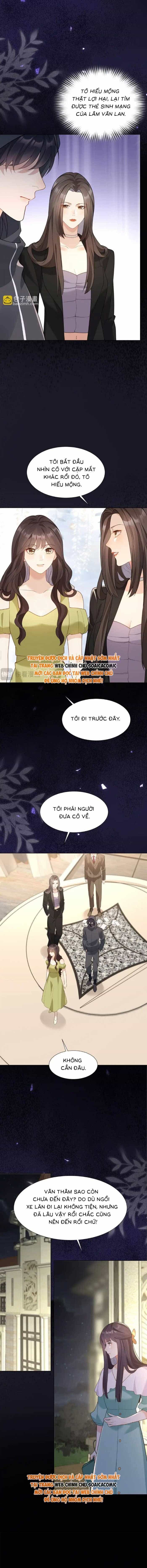 Kết Hôn Với Đại Lão Thực Vật - Chương 25 - ảnh 4