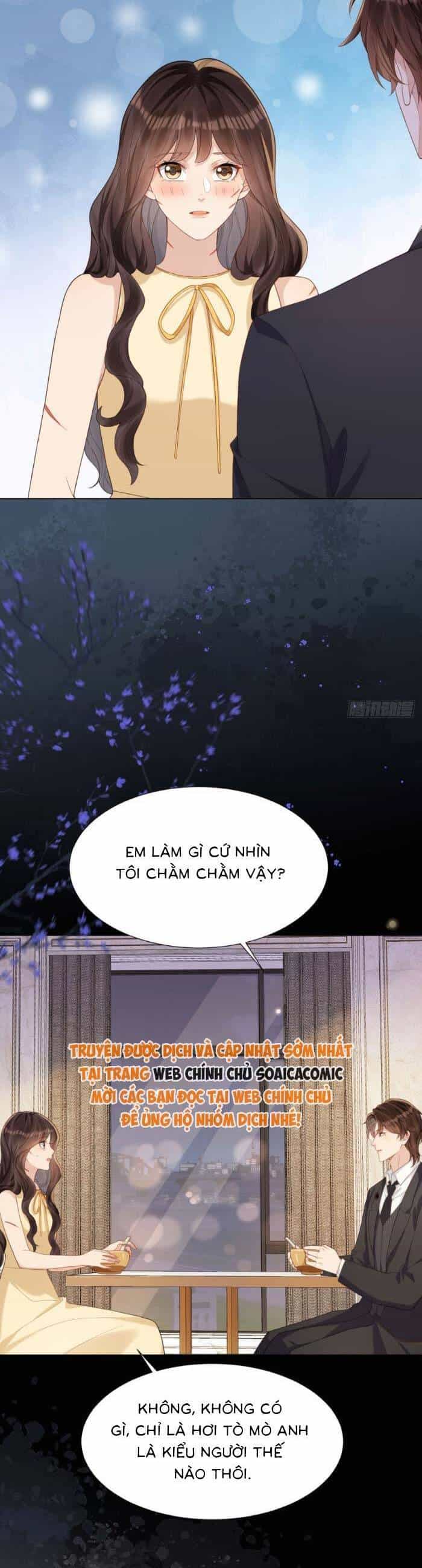 Kết Hôn Với Đại Lão Thực Vật - Chương 31 - ảnh 18