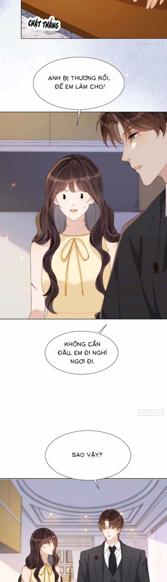 Kết Hôn Với Đại Lão Thực Vật - Chương 31 - ảnh 8