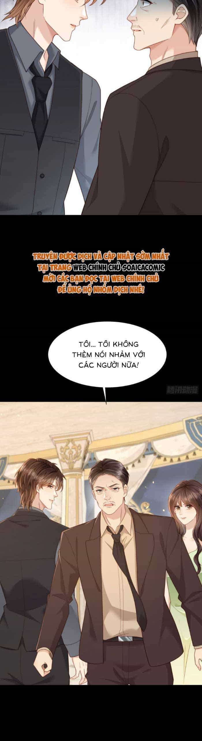 Kết Hôn Với Đại Lão Thực Vật - Chương 33 - ảnh 17