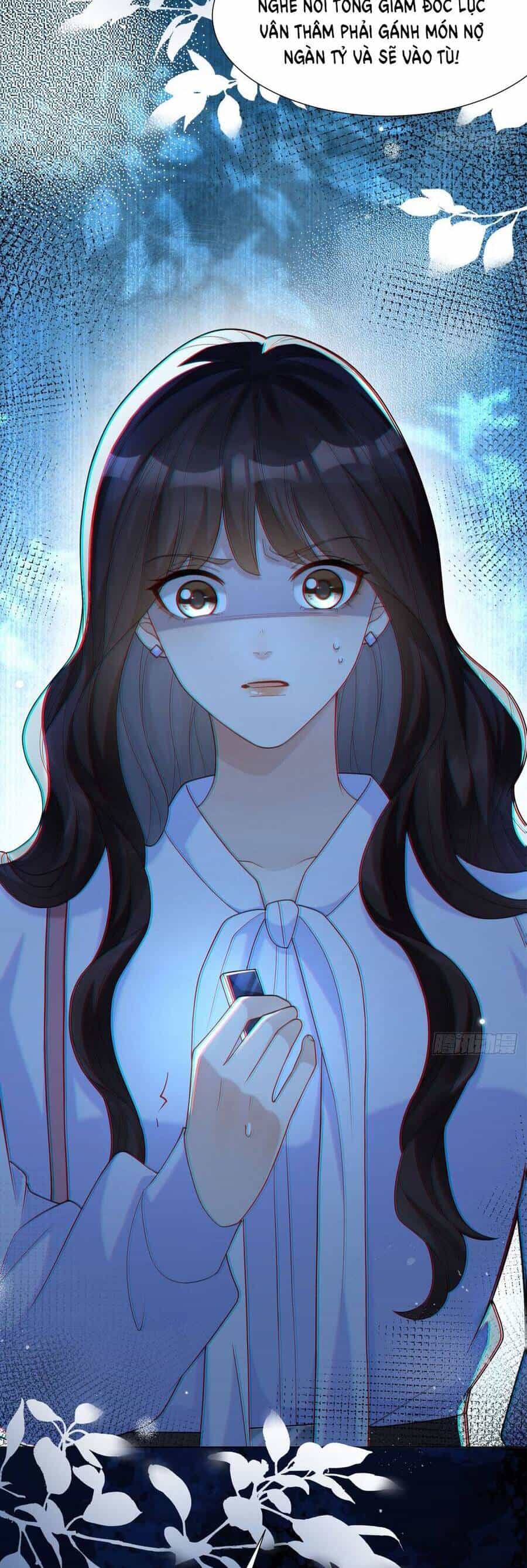 Kết Hôn Với Đại Lão Thực Vật - Chương 34 - ảnh 39