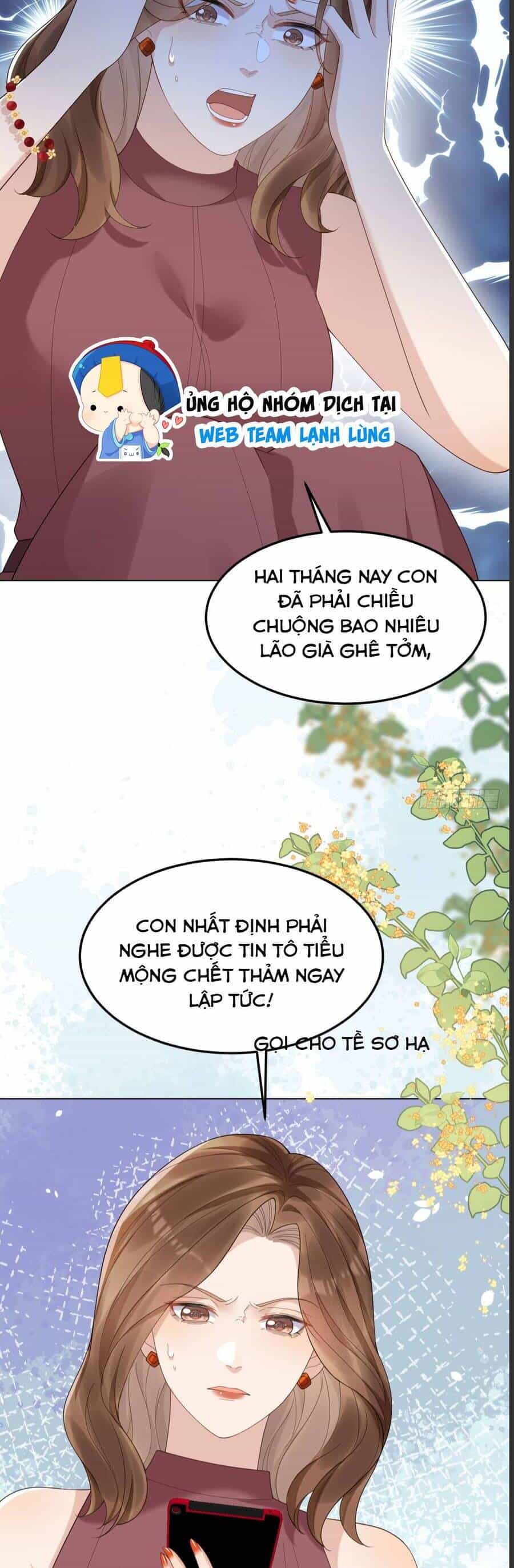 Kết Hôn Với Đại Lão Thực Vật - Chương 36 - ảnh 43