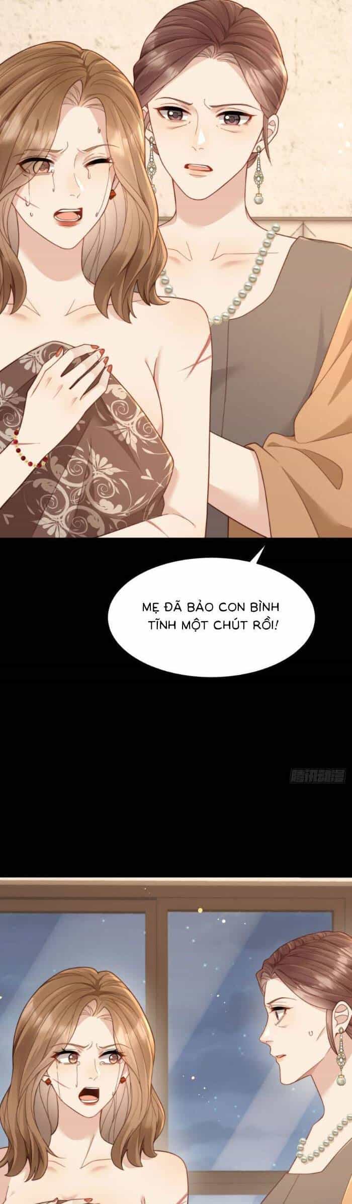 Kết Hôn Với Đại Lão Thực Vật - Chương 37 - ảnh 11