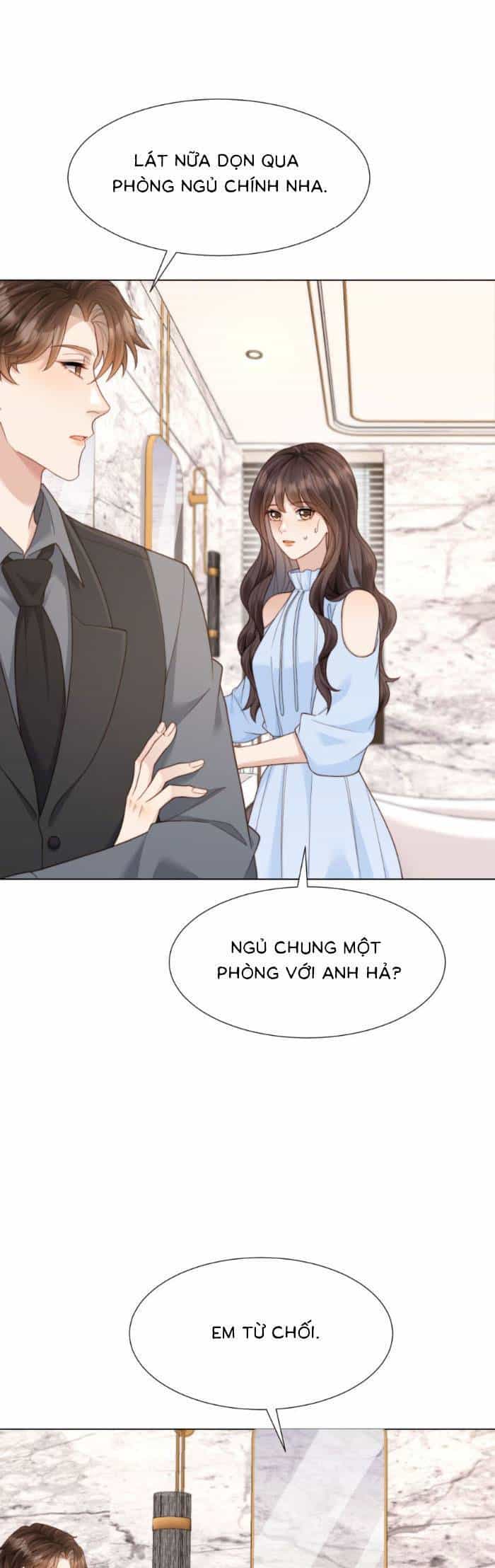 Kết Hôn Với Đại Lão Thực Vật - Chương 37 - ảnh 31