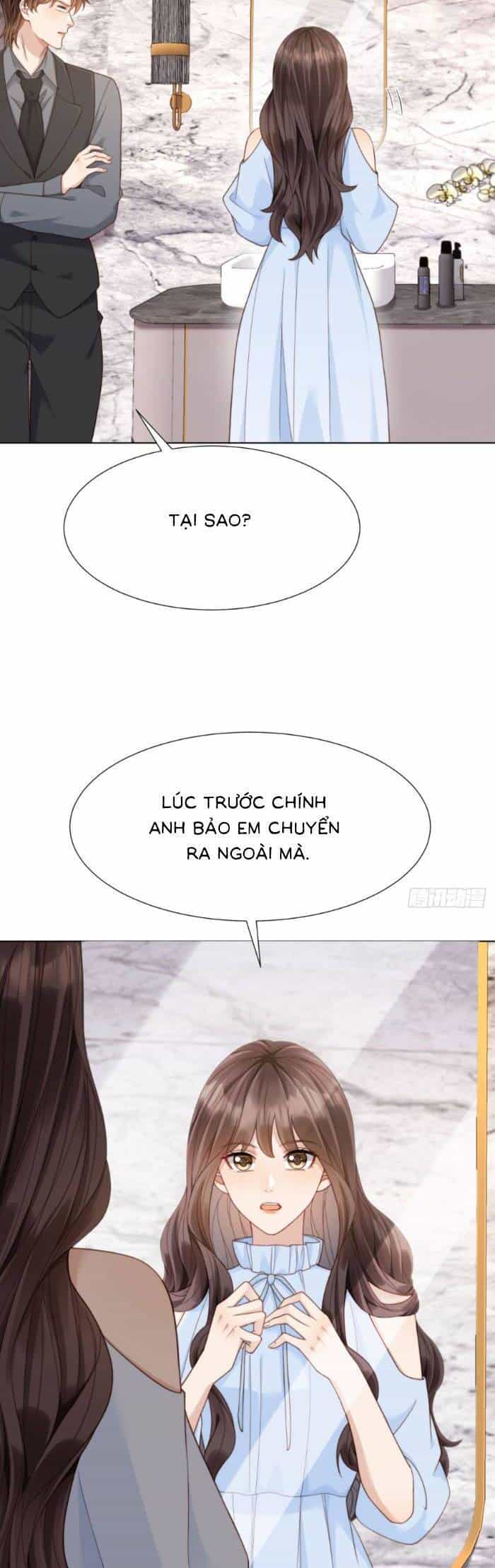 Kết Hôn Với Đại Lão Thực Vật - Chương 37 - ảnh 32