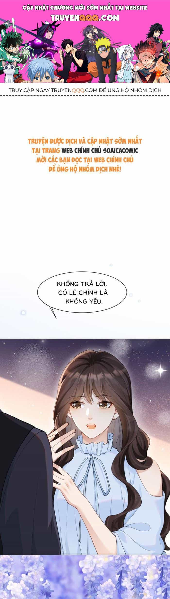 Kết Hôn Với Đại Lão Thực Vật - Chương 38 - ảnh 1