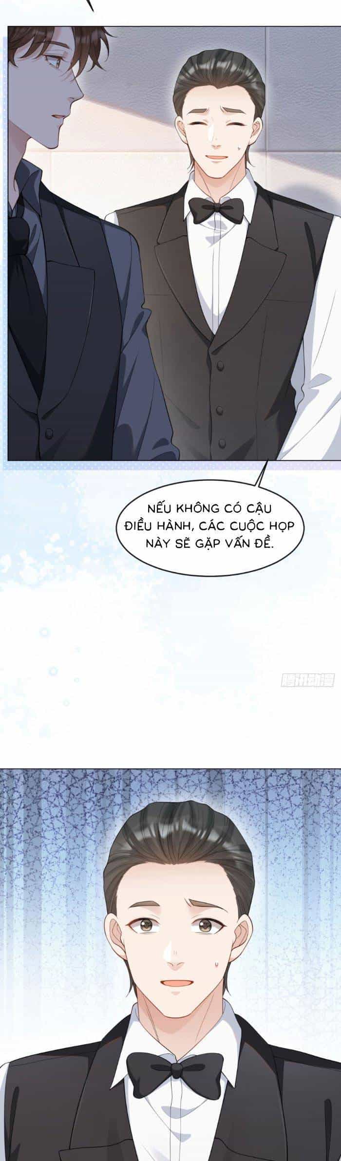 Kết Hôn Với Đại Lão Thực Vật - Chương 38 - ảnh 17