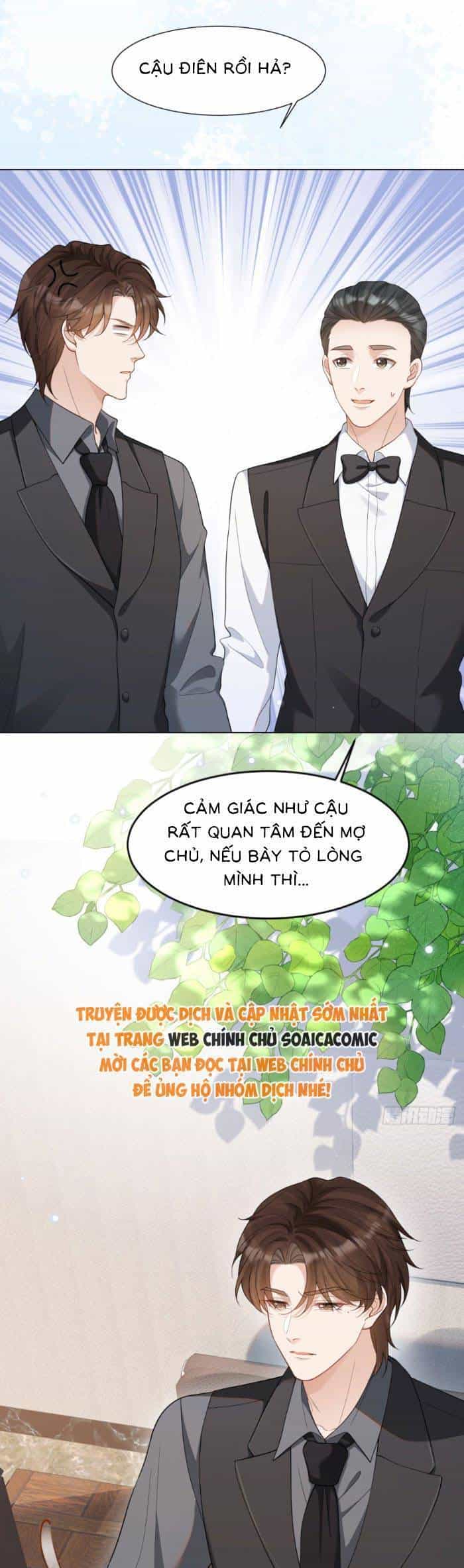 Kết Hôn Với Đại Lão Thực Vật - Chương 38 - ảnh 19