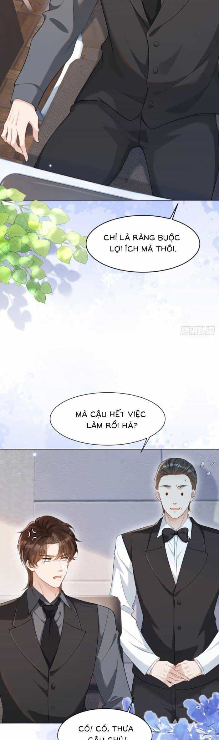 Kết Hôn Với Đại Lão Thực Vật - Chương 38 - ảnh 20