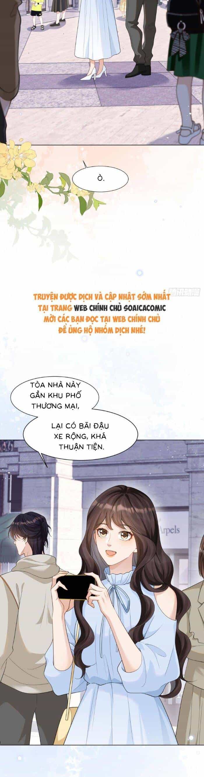 Kết Hôn Với Đại Lão Thực Vật - Chương 38 - ảnh 27