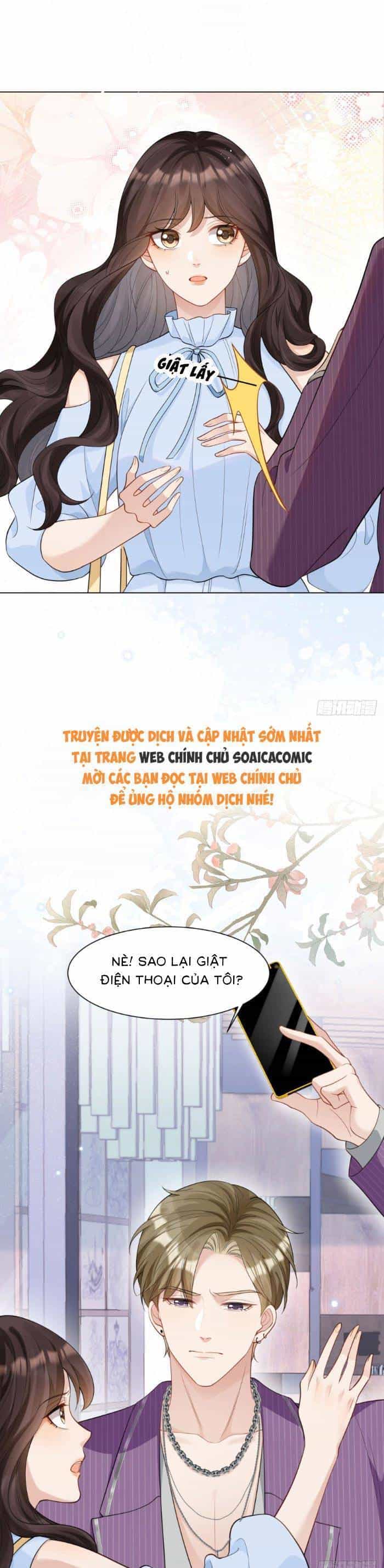 Kết Hôn Với Đại Lão Thực Vật - Chương 38 - ảnh 30