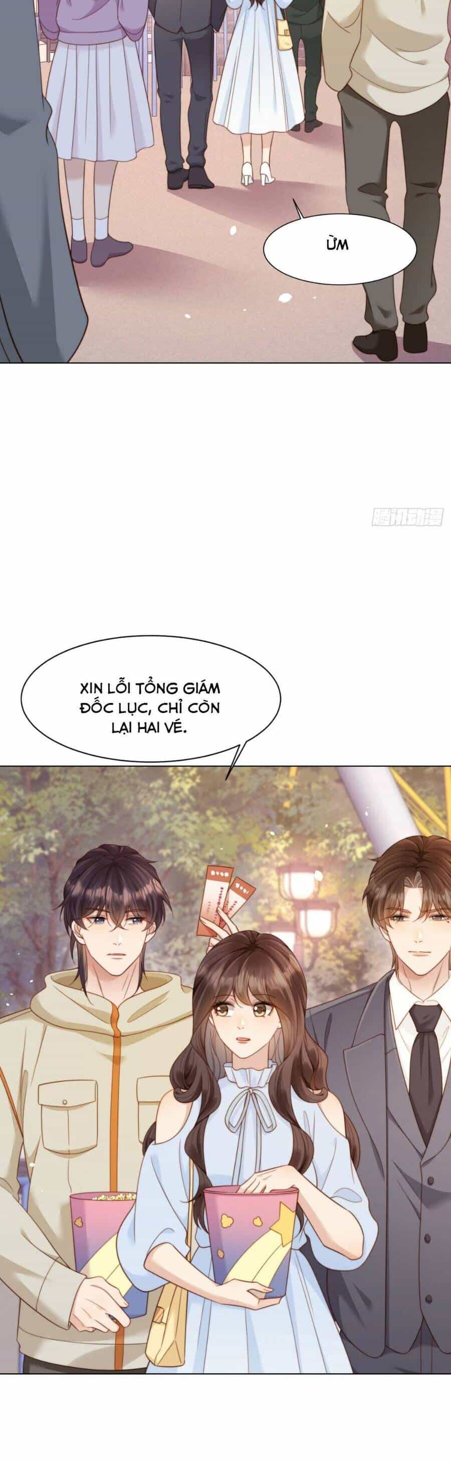 Kết Hôn Với Đại Lão Thực Vật - Chương 39 - ảnh 32