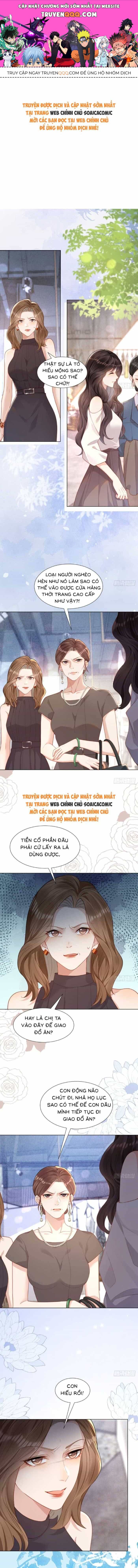 Kết Hôn Với Đại Lão Thực Vật - Chương 4 - ảnh 1