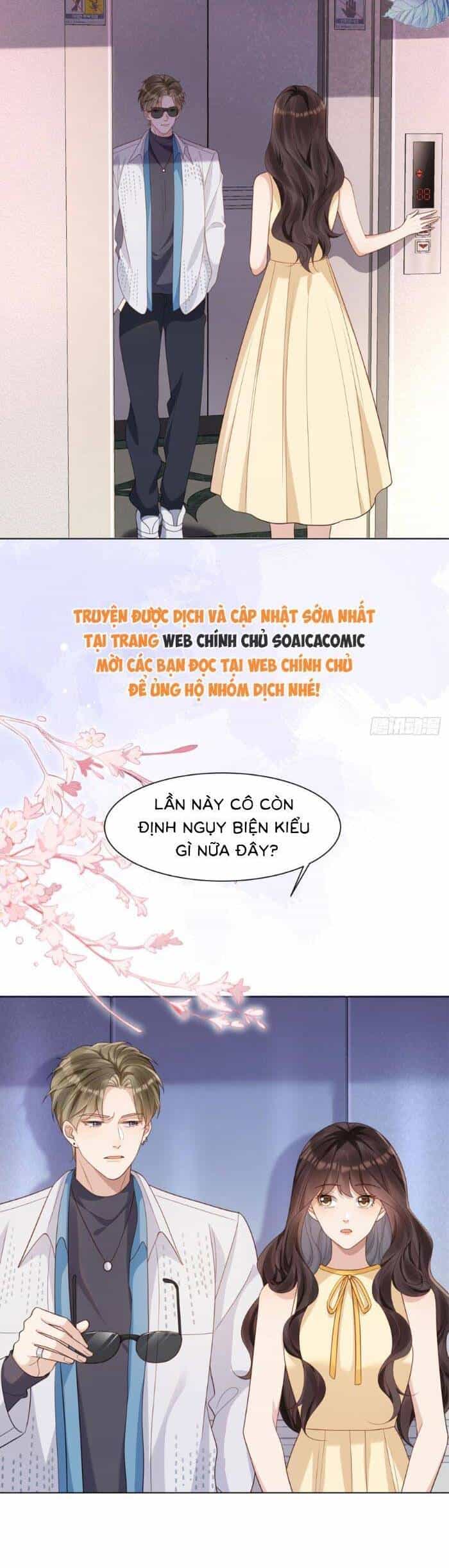 Kết Hôn Với Đại Lão Thực Vật - Chương 40 - ảnh 9