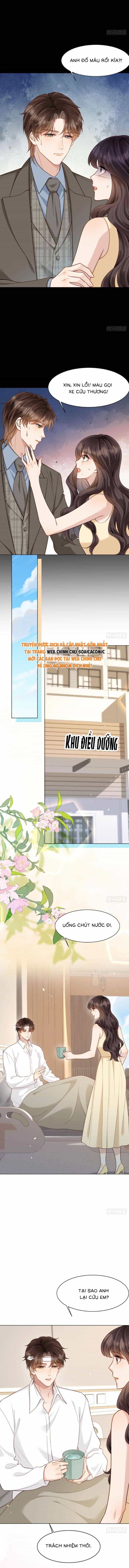 Kết Hôn Với Đại Lão Thực Vật - Chương 41 - ảnh 7