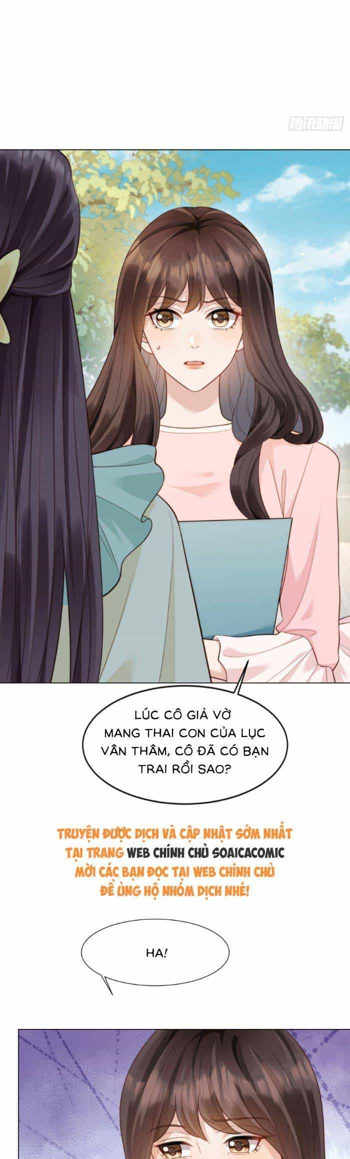Kết Hôn Với Đại Lão Thực Vật - Chương 42 - ảnh 19