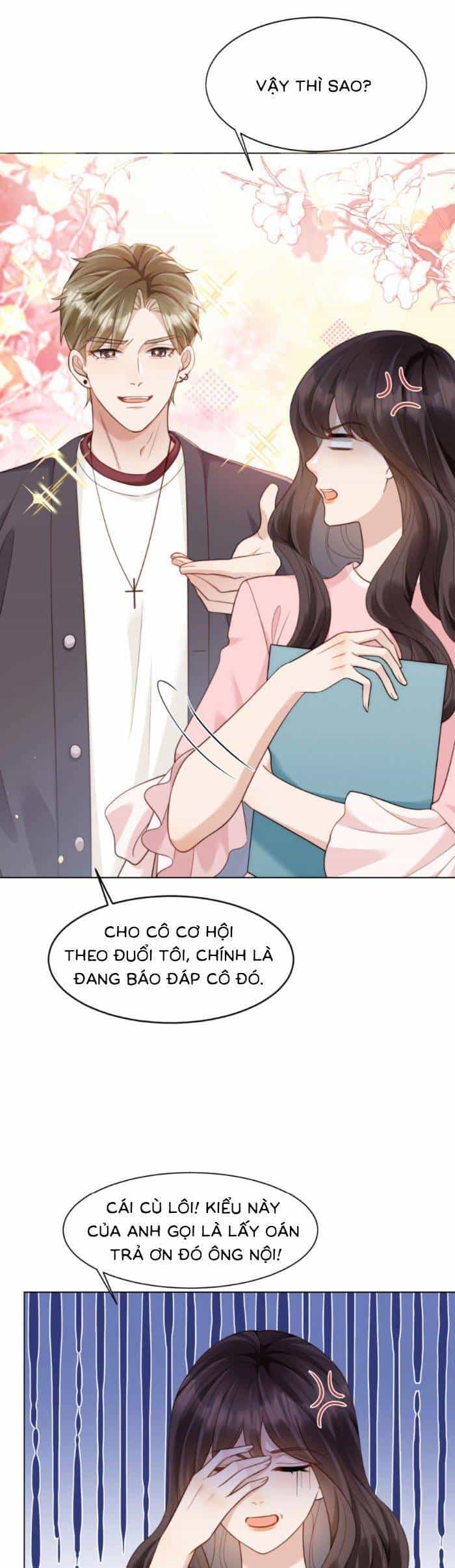 Kết Hôn Với Đại Lão Thực Vật - Chương 42 - ảnh 4